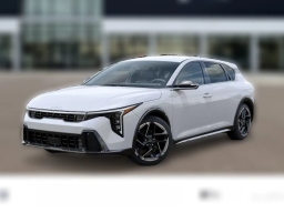 Kia K4 GT-Line Hatchback 2026