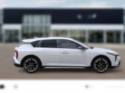 Kia K4 GT-Line Hatchback 2026