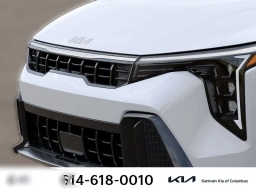 Kia K4 GT-Line Hatchback 2026