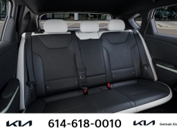 Kia K4 GT-Line Hatchback 2026