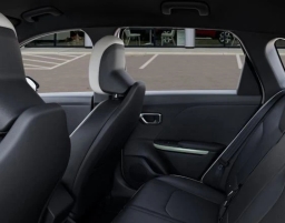 Kia K4 GT-Line Hatchback 2026