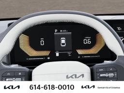 Kia K4 GT-Line Hatchback 2026