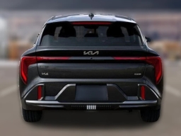 Kia K4 GT-Line Hatchback 2026