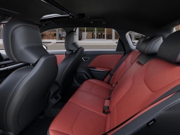 Kia K4 GT-Line Hatchback 2026