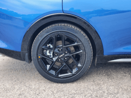 Kia K4 GT-Line Turbo FWD 2025