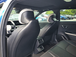 Kia K4 GT-Line Turbo FWD 2025