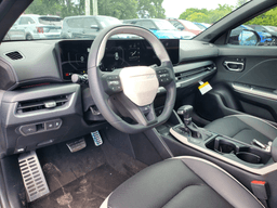 Kia K4 GT-Line Turbo FWD 2025