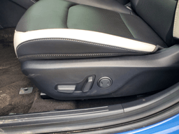 Kia K4 GT-Line Turbo FWD 2025