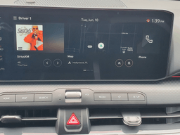 Kia K4 GT-Line Turbo FWD 2025