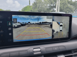 Kia K4 GT-Line Turbo FWD 2025