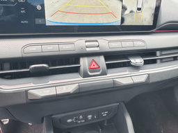 Kia K4 GT-Line Turbo FWD 2025