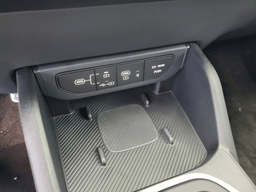 Kia K4 GT-Line Turbo FWD 2025