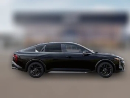 Kia K4 GT-Line Turbo Sedan 2026