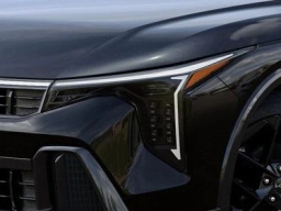 Kia K4 GT-Line Turbo Sedan 2026