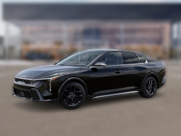 Kia K4 GT-Line Turbo Sedan 2026