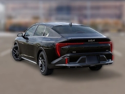 Kia K4 GT-Line Turbo Sedan 2026