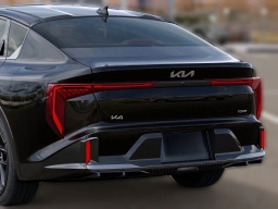 Kia K4 GT-Line Turbo Sedan 2026