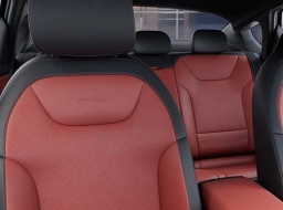 Kia K4 GT-Line Turbo Sedan 2026