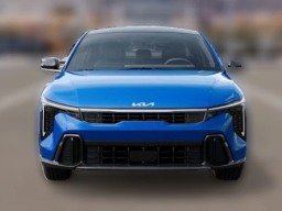 Kia K4 GT-Line Turbo Sedan 2026