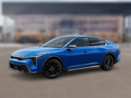 Kia K4 GT-Line Turbo Sedan 2026