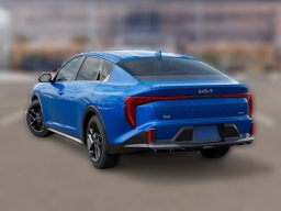 Kia K4 GT-Line Turbo Sedan 2026