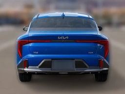 Kia K4 GT-Line Turbo Sedan 2026