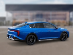 Kia K4 GT-Line Turbo Sedan 2026