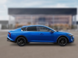 Kia K4 GT-Line Turbo Sedan 2026