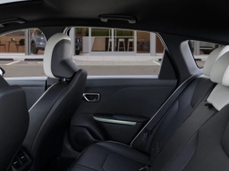 Kia K4 GT-Line Turbo Sedan 2026