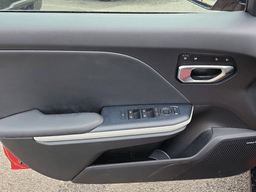 Kia K4 GT-Line Turbo FWD 2025