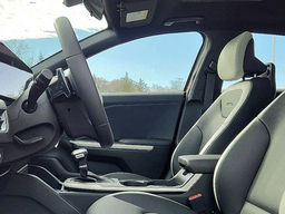 Kia K4 GT-Line Turbo FWD 2025