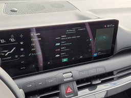 Kia K4 GT-Line Turbo FWD 2025