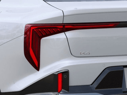 Kia K4 GT-Line Turbo Sedan 2026