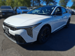 Kia K4 GT-Line Turbo FWD 2025