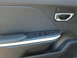 Kia K4 GT-Line Turbo FWD 2025