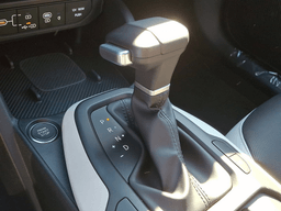 Kia K4 GT-Line Turbo FWD 2025