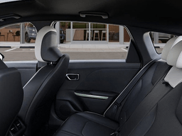 Kia K4 GT-Line Turbo FWD 2025