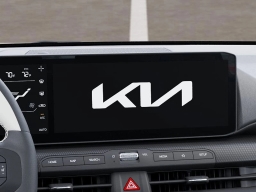 Kia K4 GT-Line Turbo FWD 2025