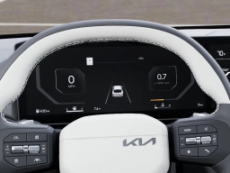 Kia K4 GT-Line Turbo FWD 2025