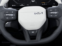 Kia K4 GT-Line Turbo FWD 2025