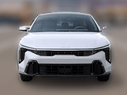 Kia K4 GT-Line Turbo FWD 2025