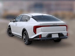 Kia K4 GT-Line Turbo FWD 2025