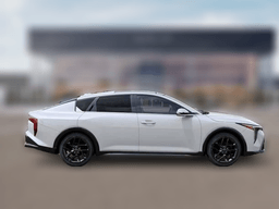 Kia K4 GT-Line Turbo FWD 2025