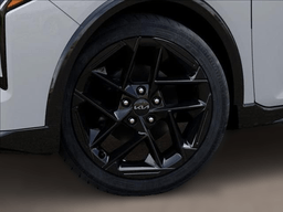 Kia K4 GT-Line Turbo FWD 2025