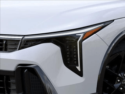 Kia K4 GT-Line Turbo FWD 2025