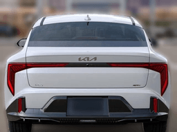 Kia K4 GT-Line Turbo FWD 2025