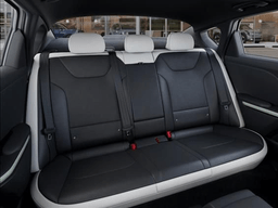 Kia K4 GT-Line Turbo FWD 2025