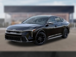 Kia K4 GT-Line Turbo Sedan 2026