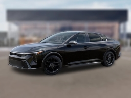 Kia K4 GT-Line Turbo Sedan 2026