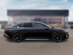 Kia K4 GT-Line Turbo Sedan 2026